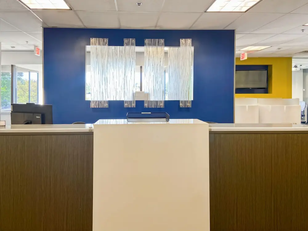 Regus PA, Blue Bell - Sentry Parkway