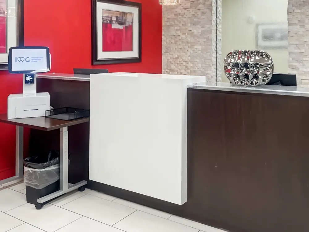 Regus NY, Suffern - Suffern