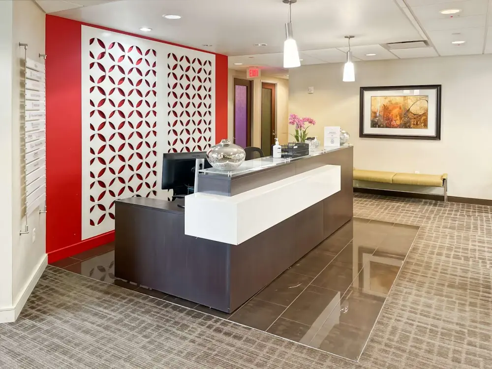 Regus NJ, Totowa - Riverview Drive