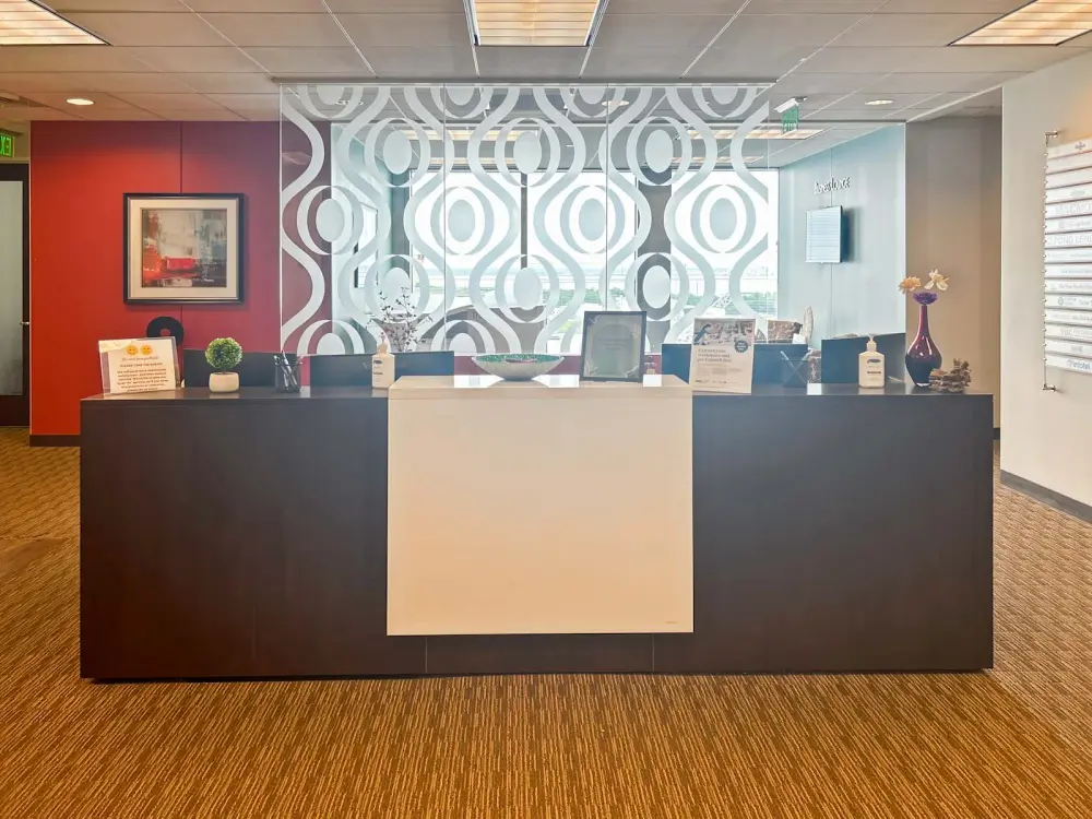 Regus AL, Mobile - RSA Battle House Tower