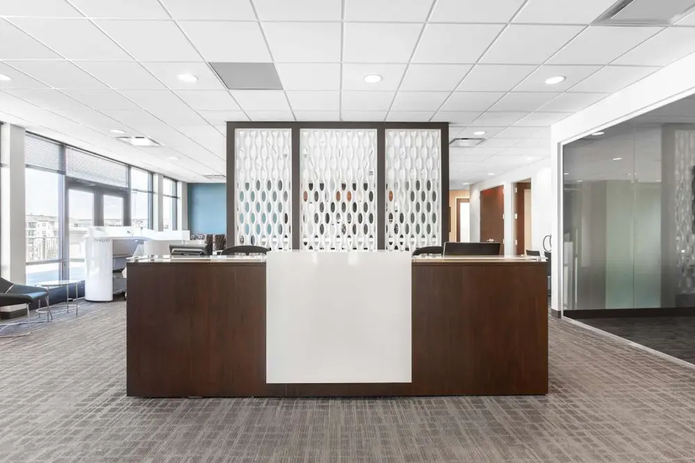 Regus NJ, Cherry Hill - Towne Place at Garden State Park