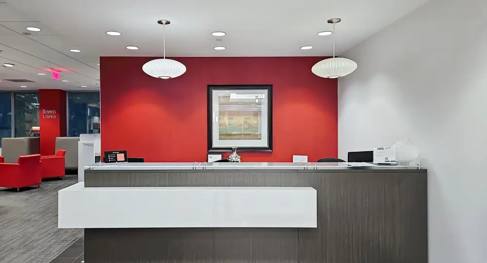 Regus FL, Weston - Weston Pointe II