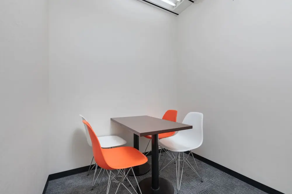 Open Office TOKYO, Akasaka Business Place (Open Office)