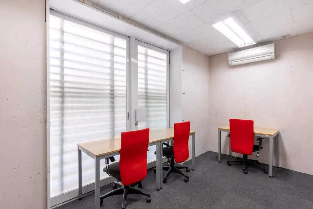 Open Office TOKYO, Azabujuban (Open Office)