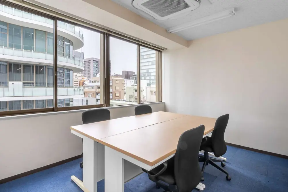 Open Office TOKYO, Aoyama Centre (Open Office)