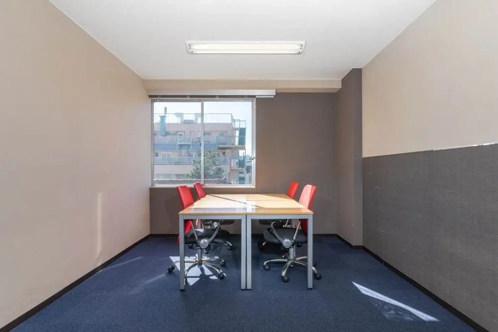 Open Office TOKYO, Minami-Aoyama (Open Office)