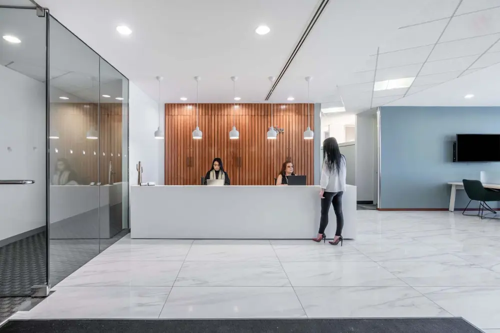 Regus IL, Chicago - O'Hare Airport