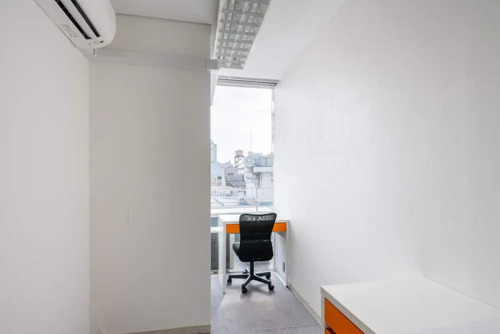 Open Office TOKYO, Shibuya Hills (Open Office)