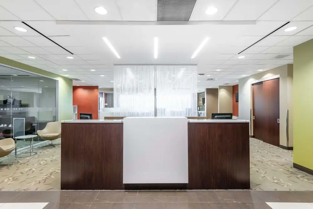 Regus ON, Toronto - Islington Station