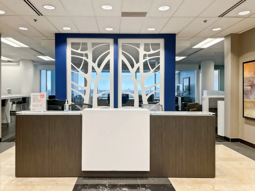Regus ON, Ottawa - 343 Preston