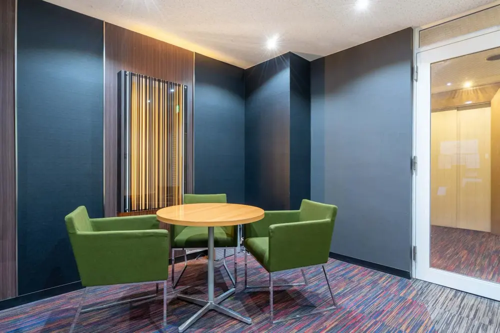 Open Office TOKYO, Nihonbashi Central (Open Office)