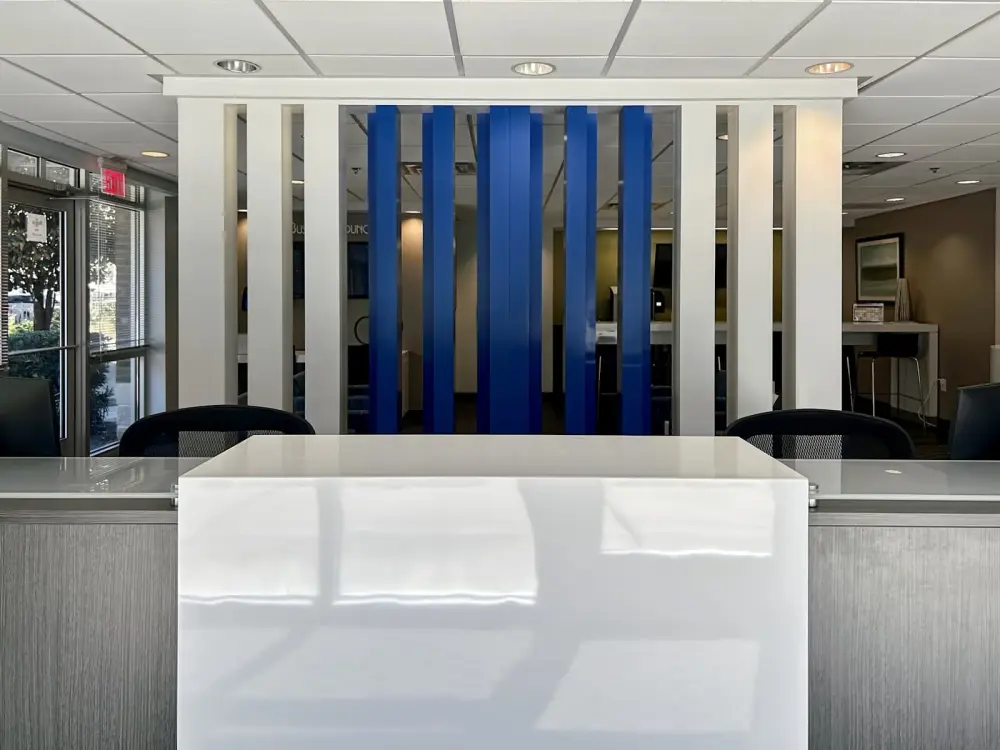 Regus SC, Mt. Pleasant - Gregorie Ferry Landing