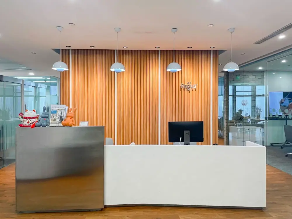 Regus SHENZHEN, Futian NEO