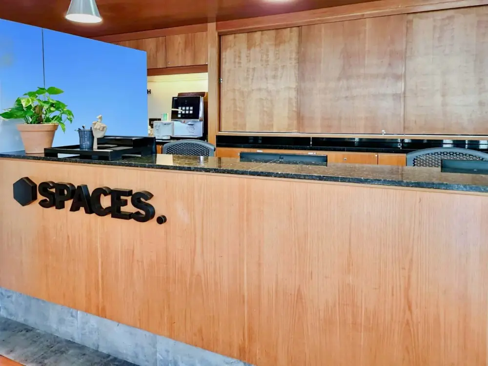Spaces SAO PAULO, Alameda Santos - Paraiso - Brigadeiro