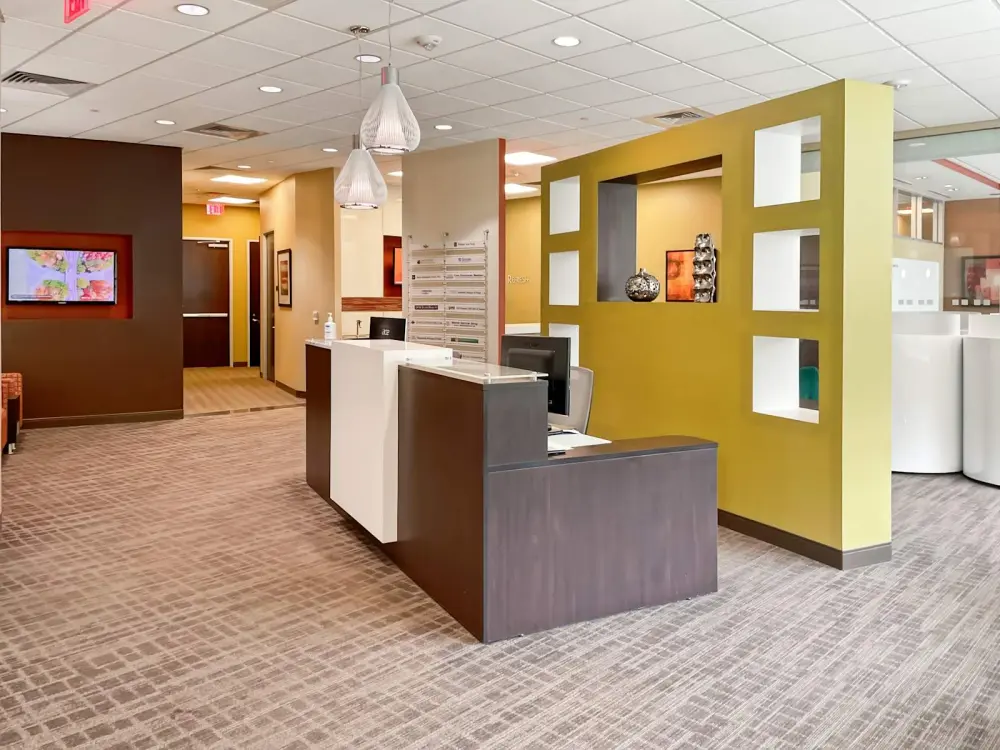 Regus TX, Southlake - Cedar Ridge