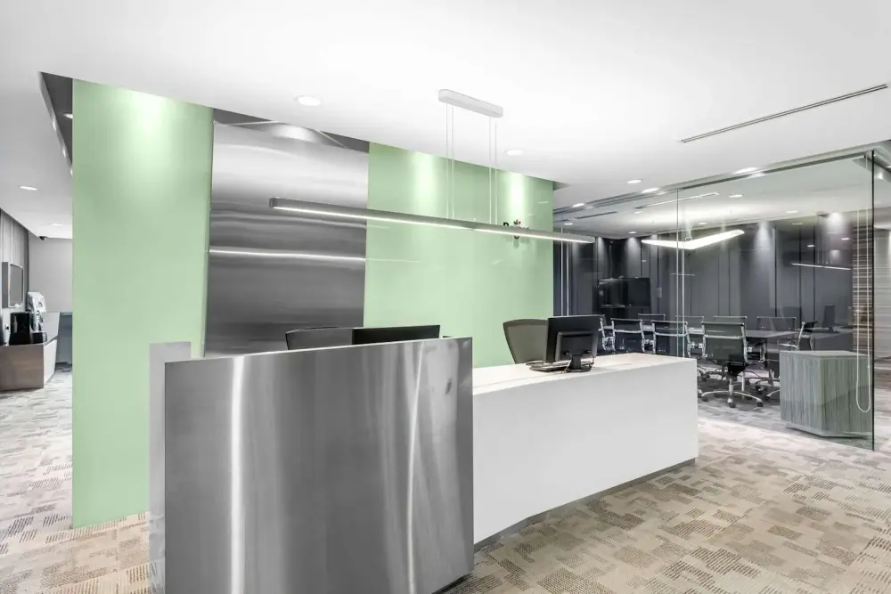 Regus SINGAPORE, Tampines Junction