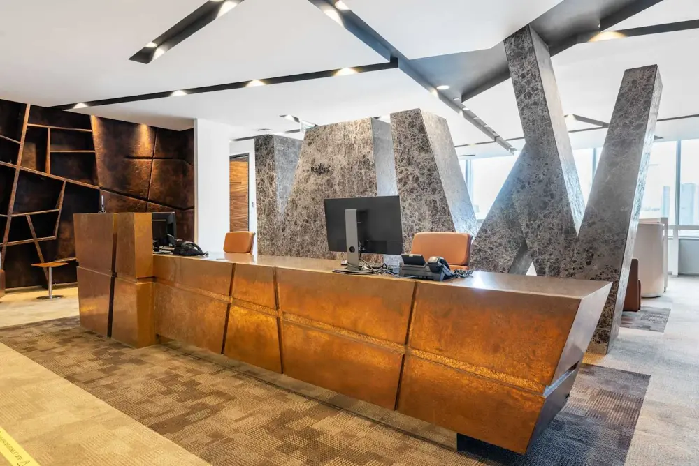 Regus JAKARTA, Ciputra World