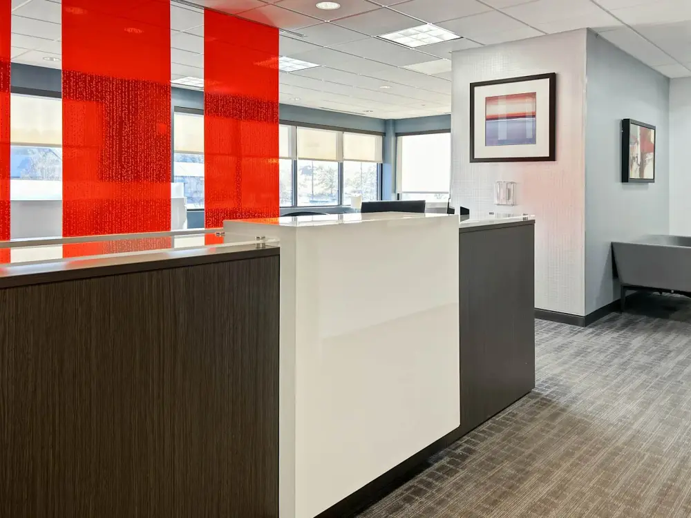 Regus SC, Greenville - Millport at Butler
