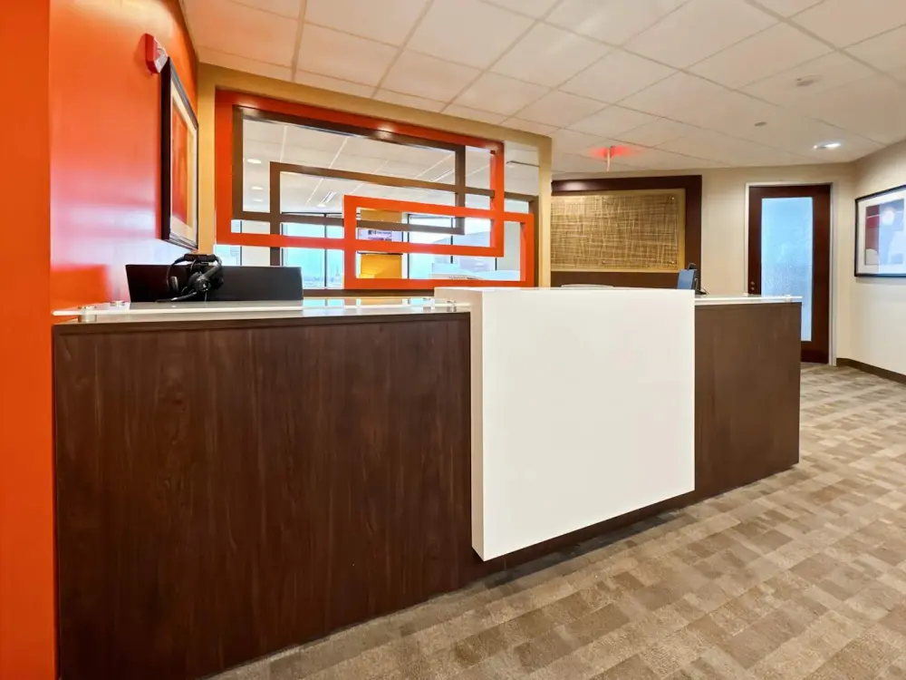 Regus LA, New Orleans - Downtown-Superdome