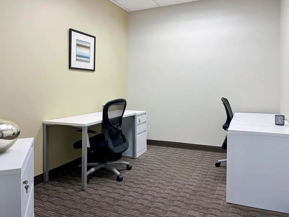 Regus AL, Birmingham - Regus Shipt Tower