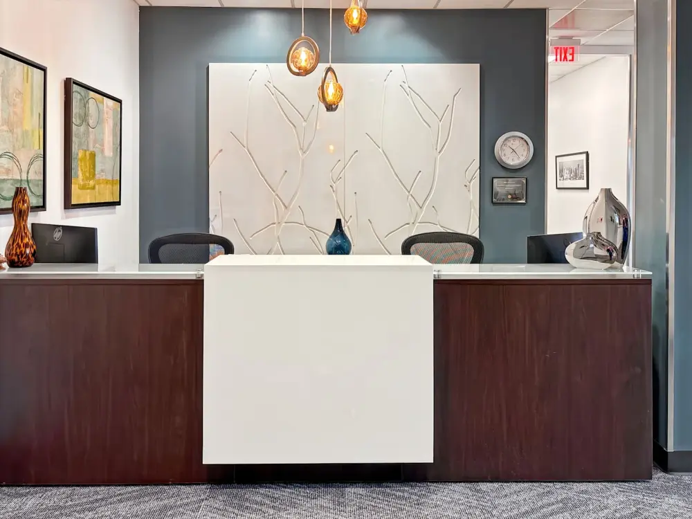 Regus TX, Garland - Northeast - Firewheel Town Center