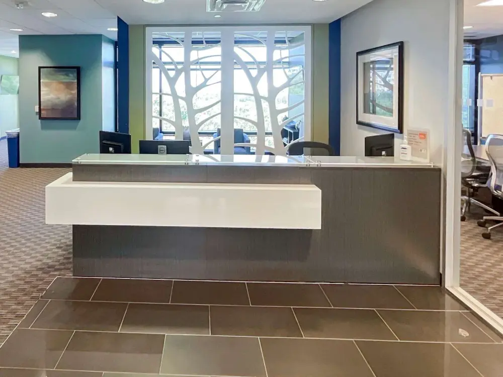 Regus TX, Austin - River Place