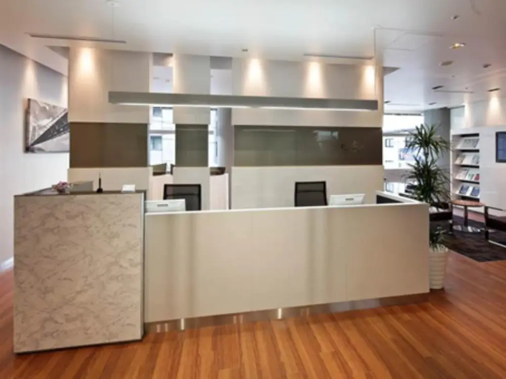 Regus OSAKA, Shin Osaka Hankyu Building