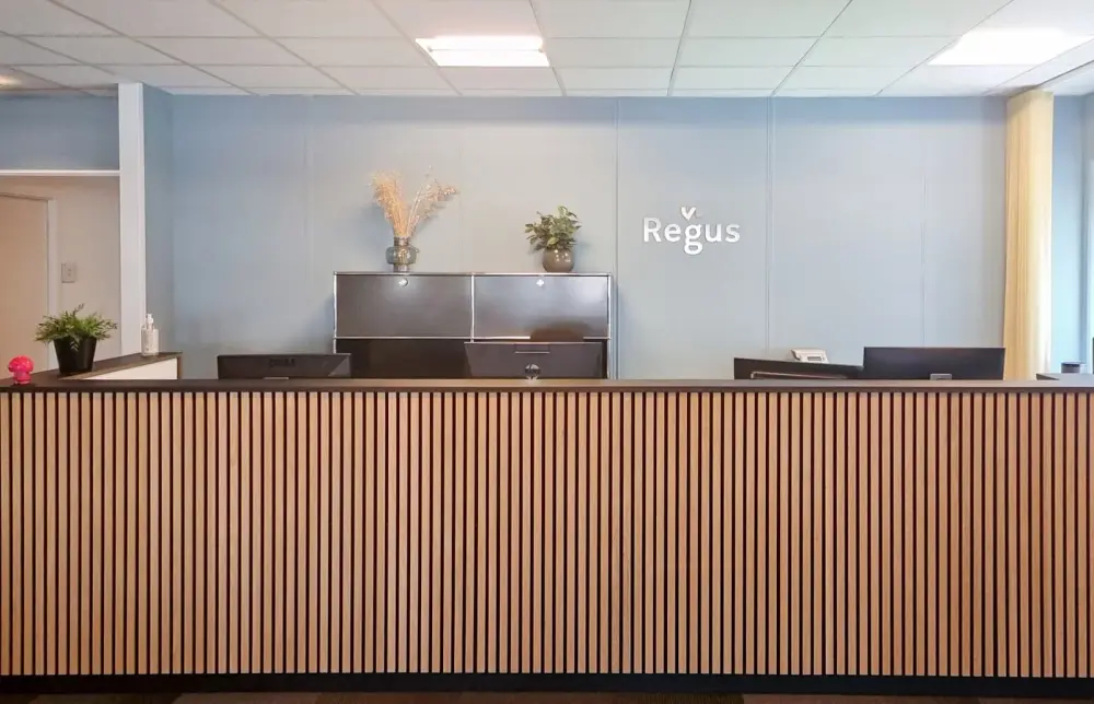 Regus COPENHAGEN, Albertslund