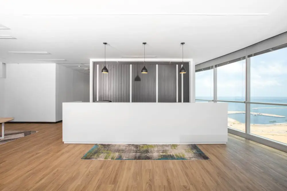 Regus COLOMBO, World Trade Centre - Fort
