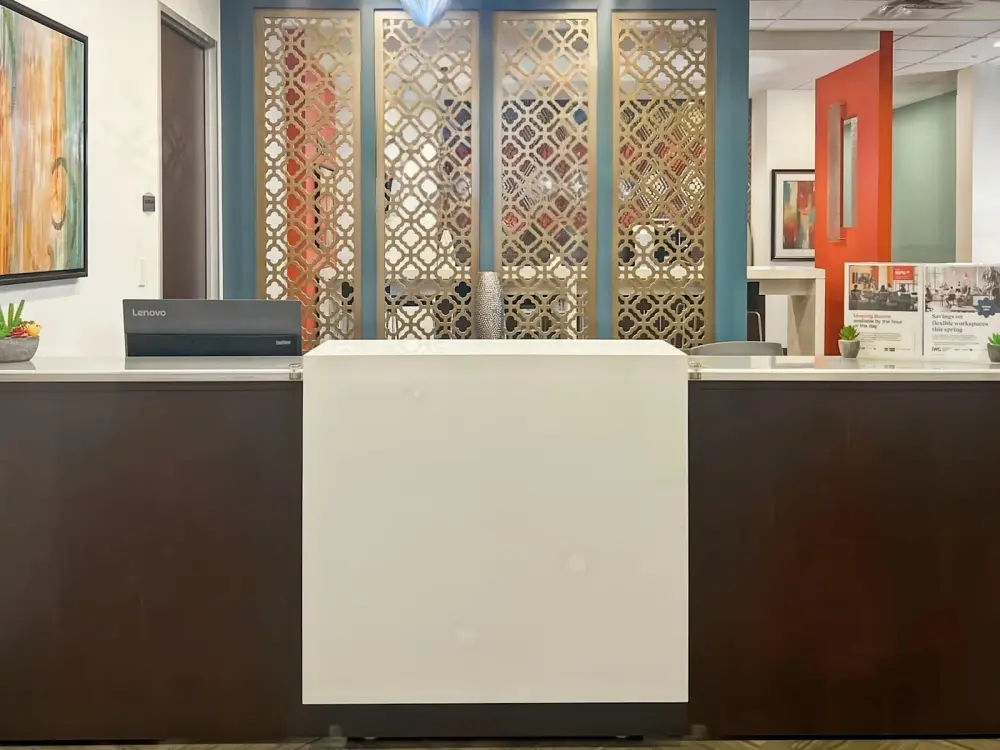 Regus TX, Lewisville - Vista Point North