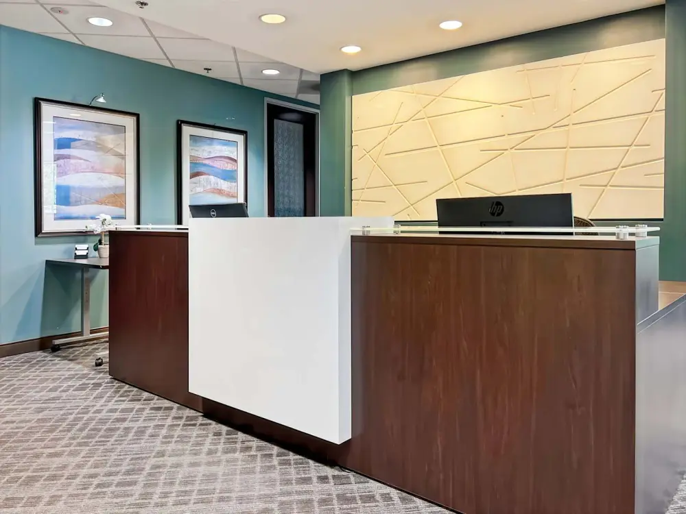 Regus MD, Hunt Valley - International Circle