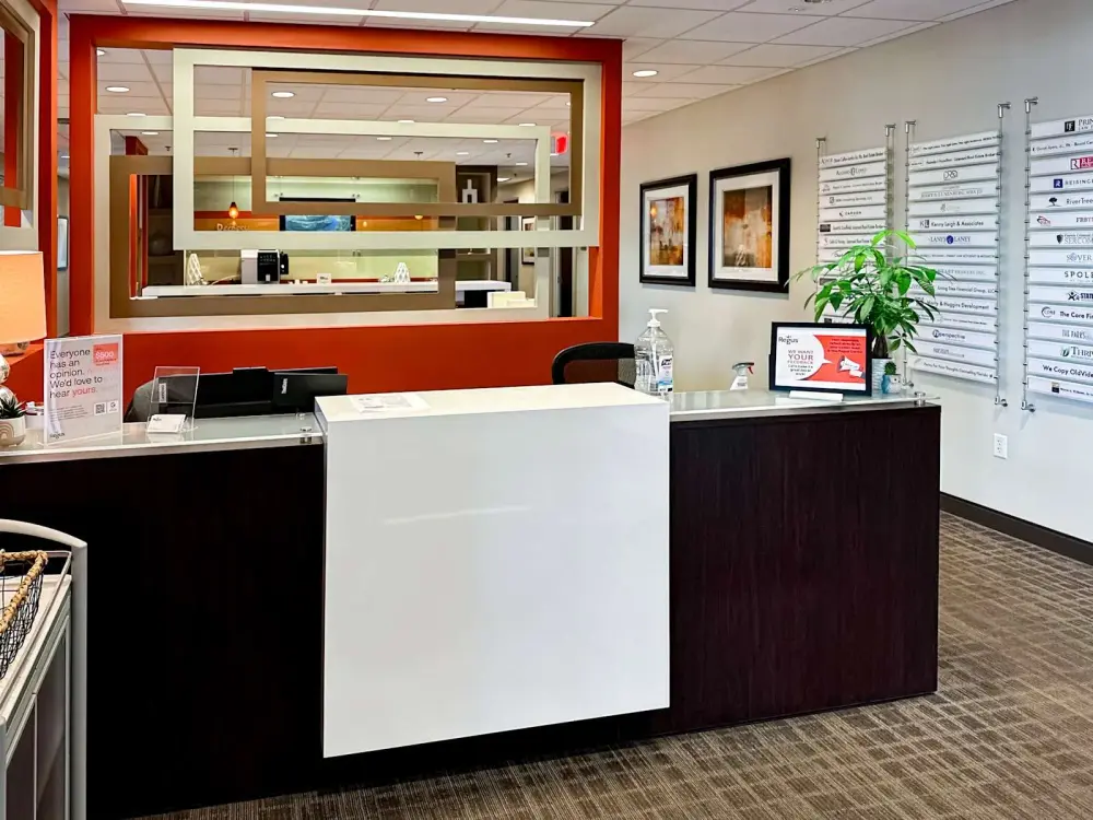 Regus FL, Winter Park - Heritage Park