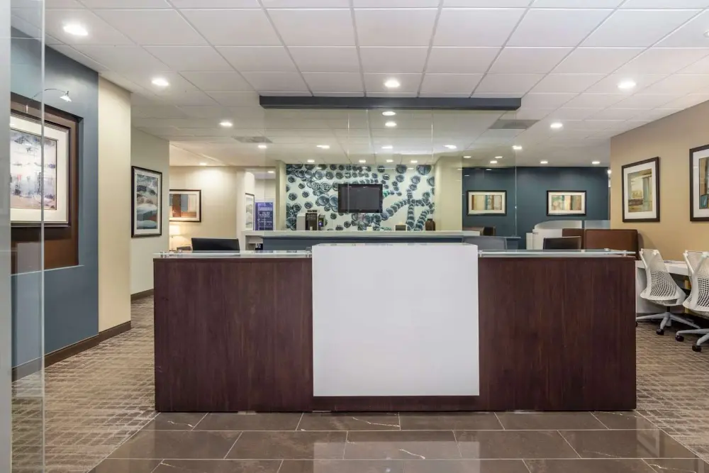 Regus AL, Birmingham - Meadow Brook