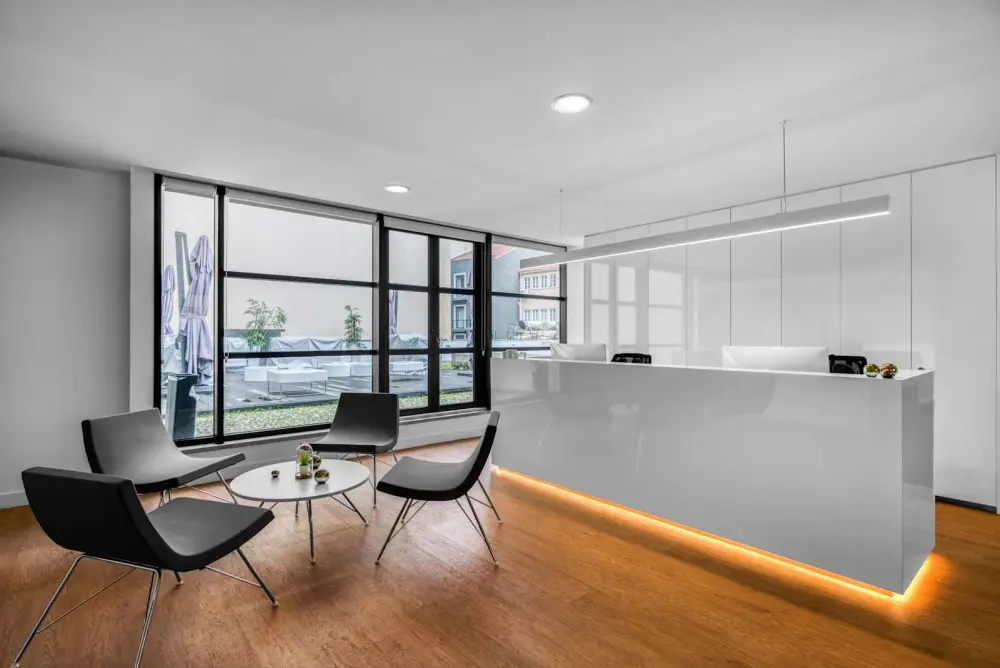 Regus LISBON, Avenida da Liberdade