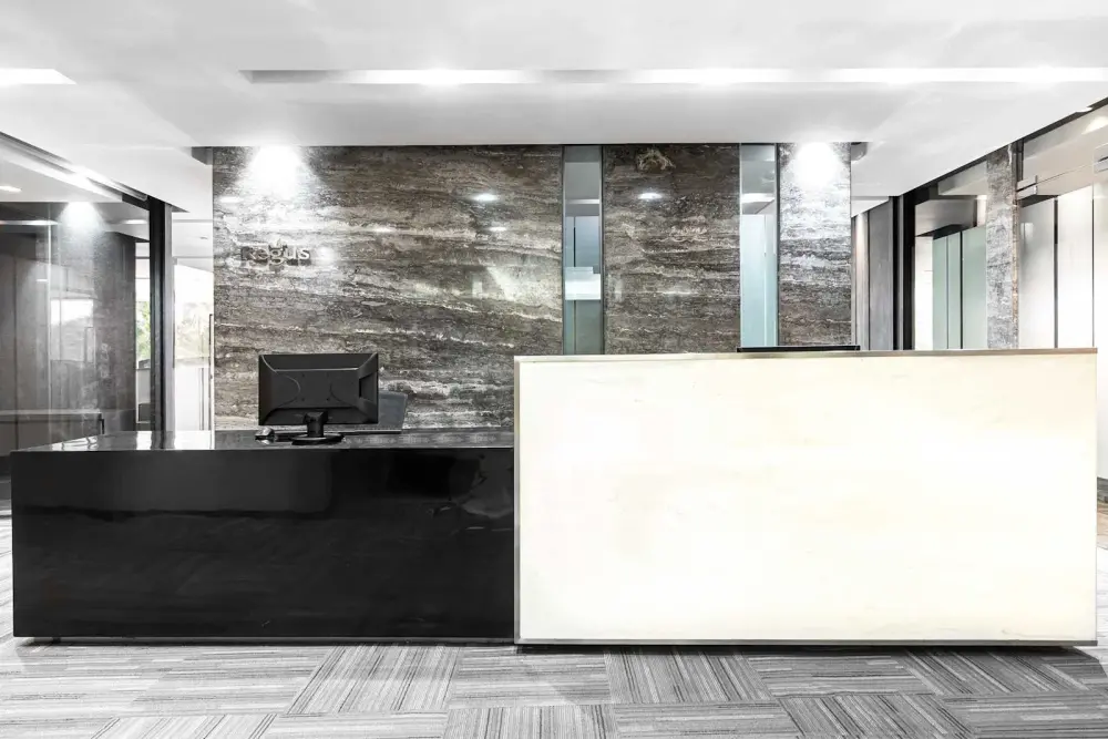 Regus Jakarta, WTC 5