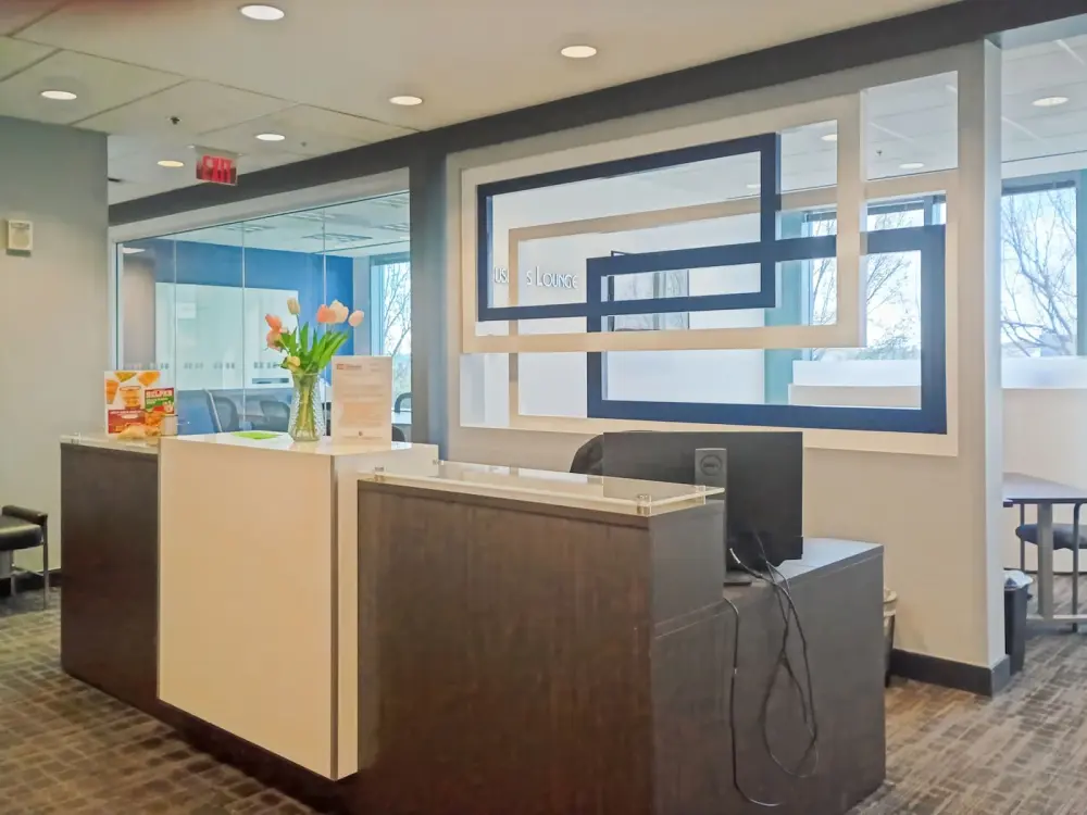 Regus GA, Atlanta - One Hartsfield