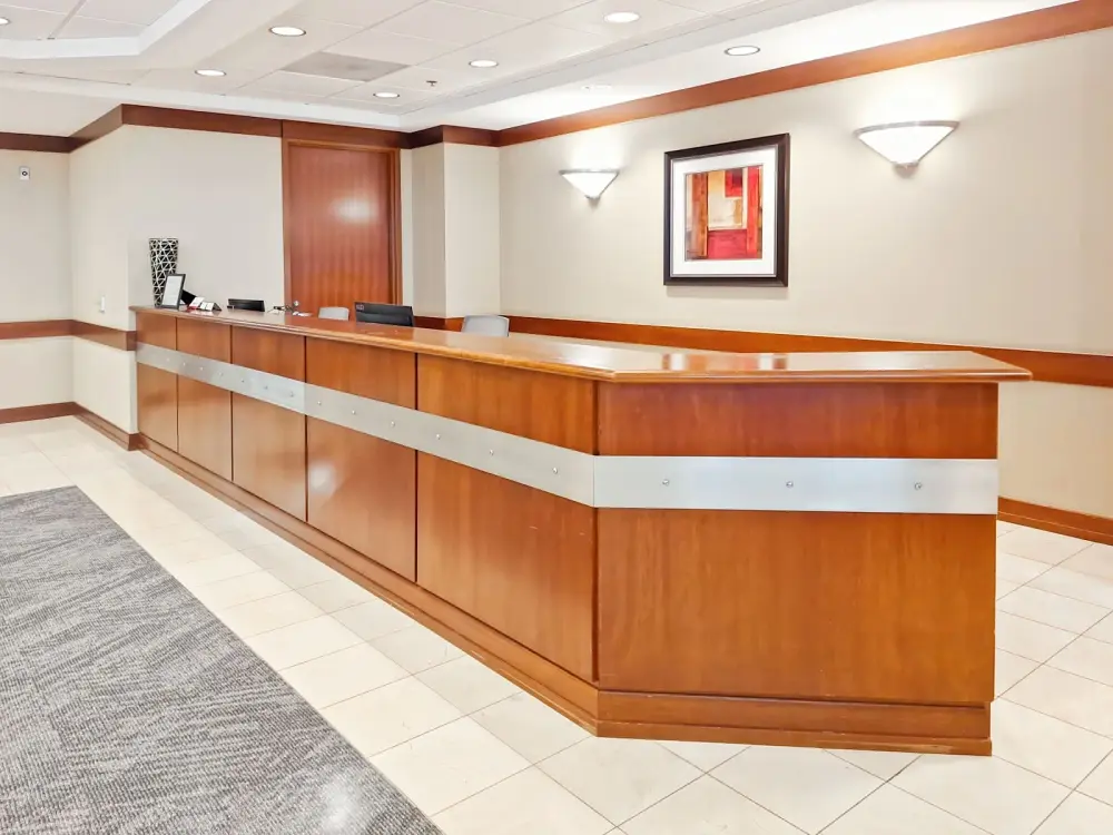 Regus GA, Alpharetta - Lakeview