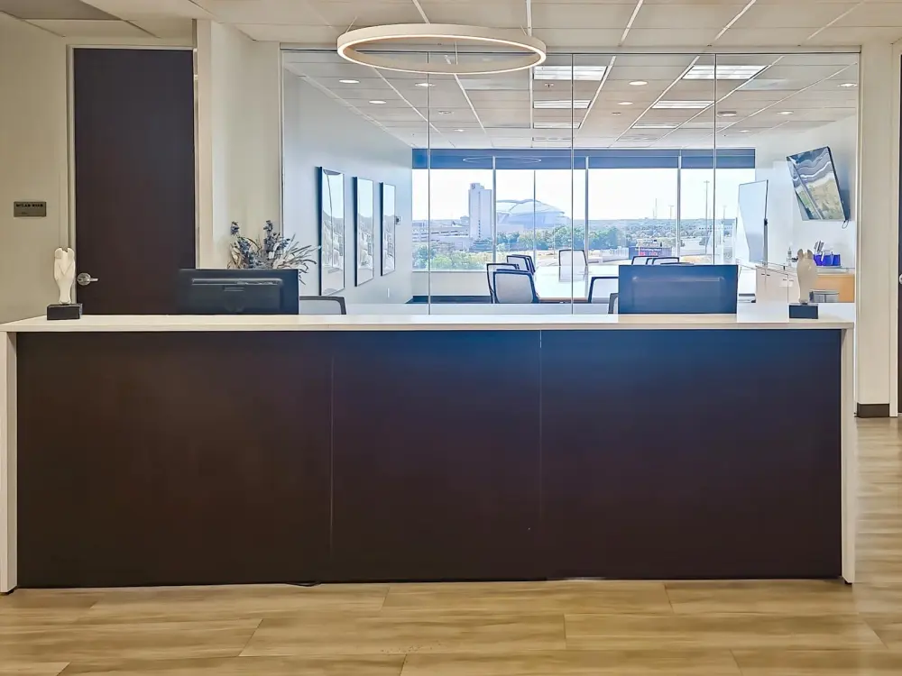 Regus TX, Arlington - Ballpark Way