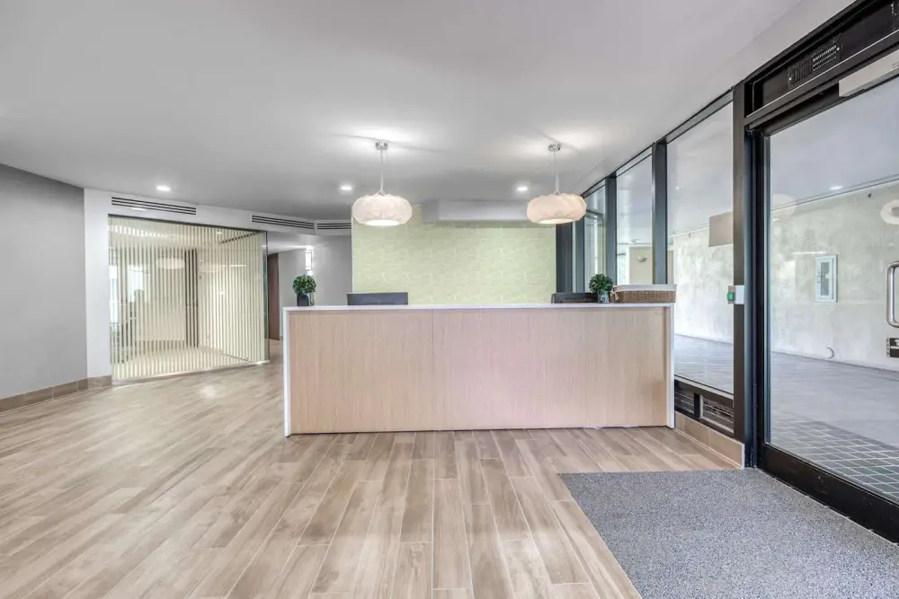 Regus HI, Honolulu - Waterfront