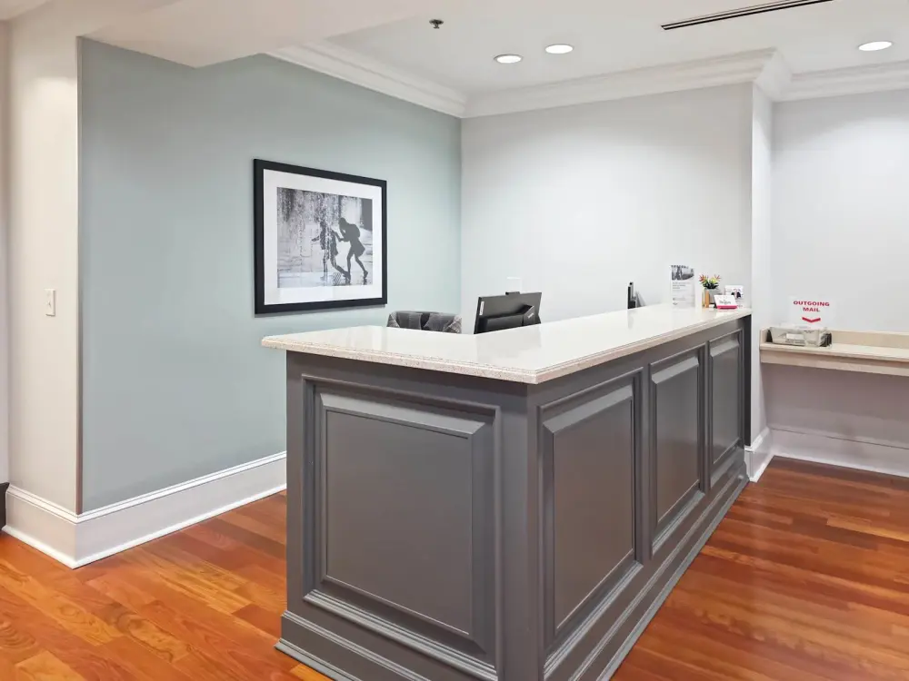 Regus GA, Johns Creek - Lakefield