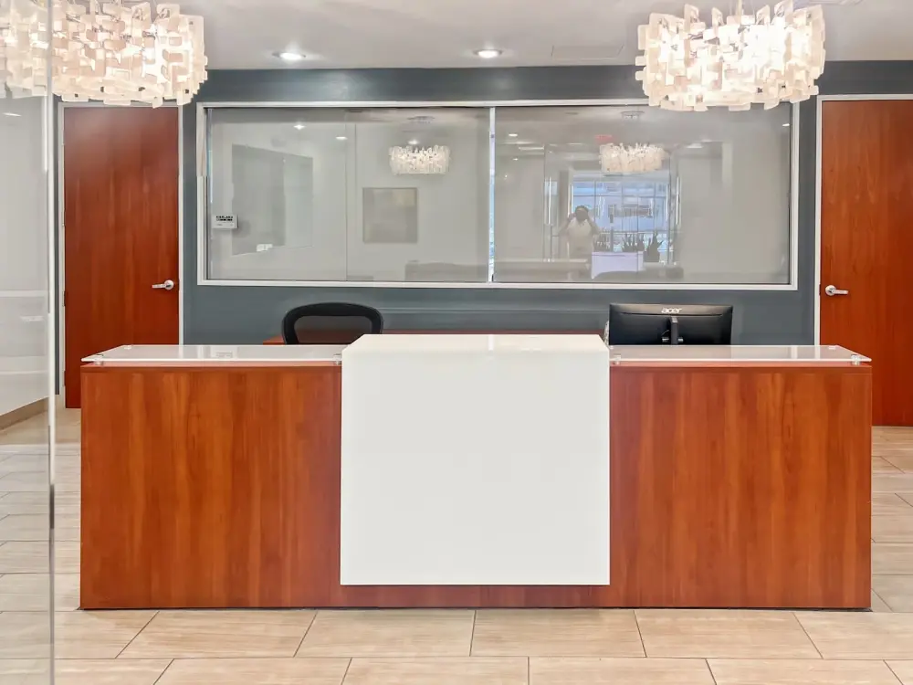 Regus AZ, Scottsdale - Kierland