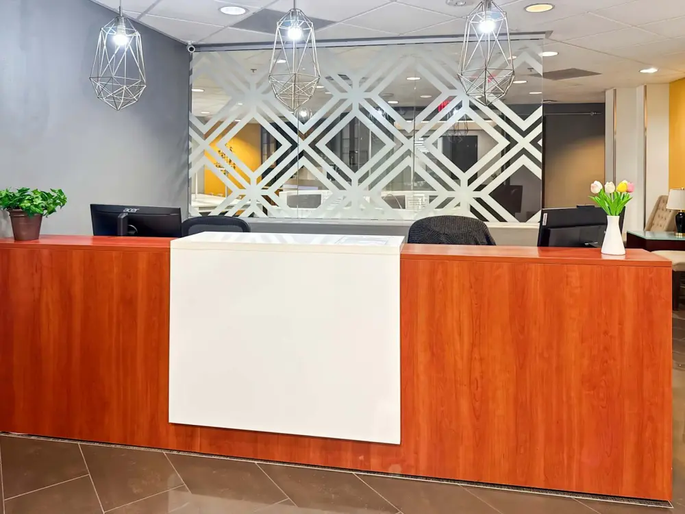 Regus NV, Las Vegas - Rainbow