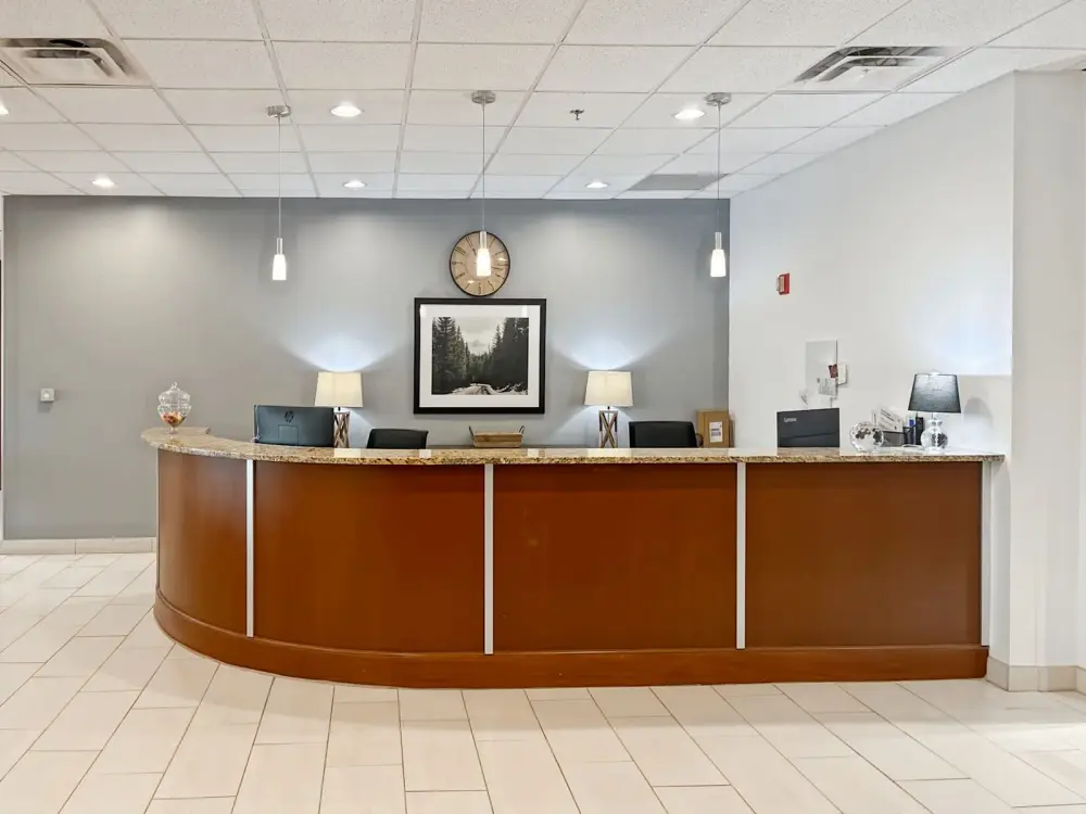 Regus TN, Memphis - Colonnade