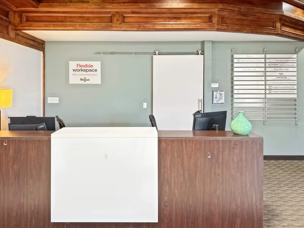 Regus AZ, Mesa - Dobson