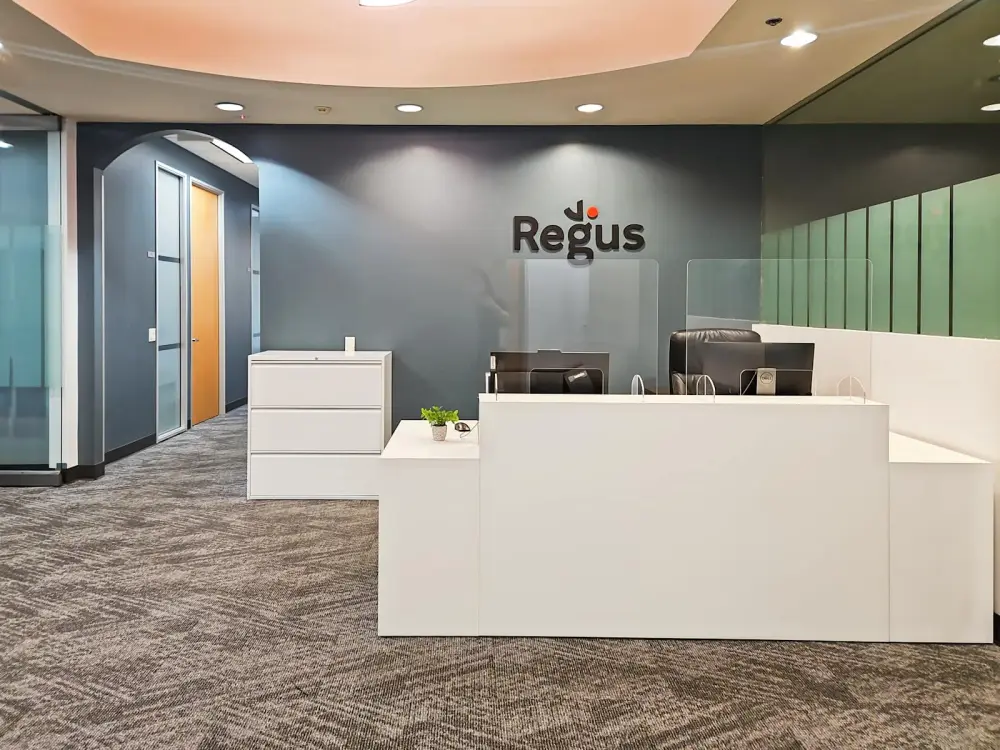 Regus CA, Ontario - Waterside Center