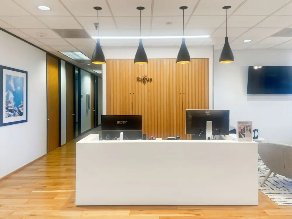 Regus TX, Houston - Park Ten Place