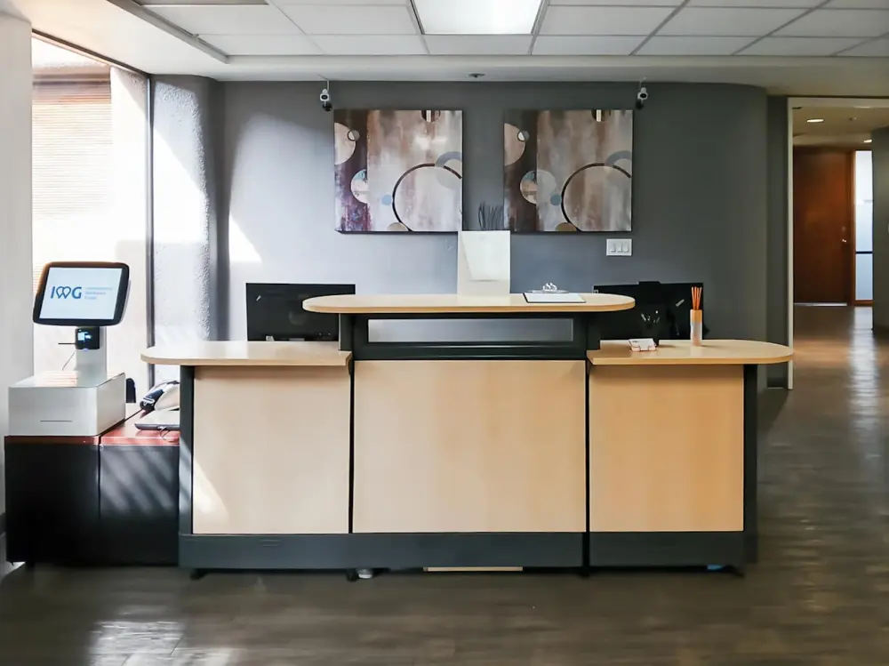 Regus AZ, Phoenix - Shea