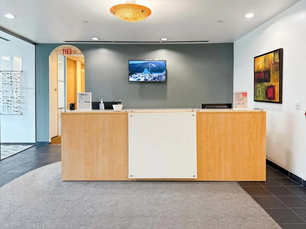 Regus TX, League City - South Shore