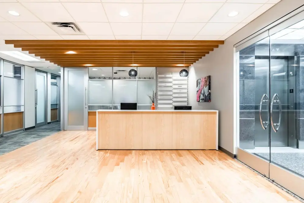 Regus AZ, Phoenix - Washington at Sky Harbor