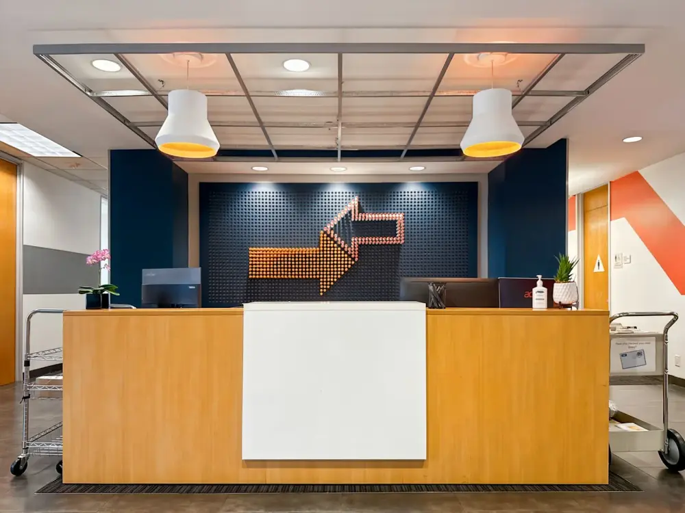 Regus CA, Los Angeles - 12100 Wilshire Blvd